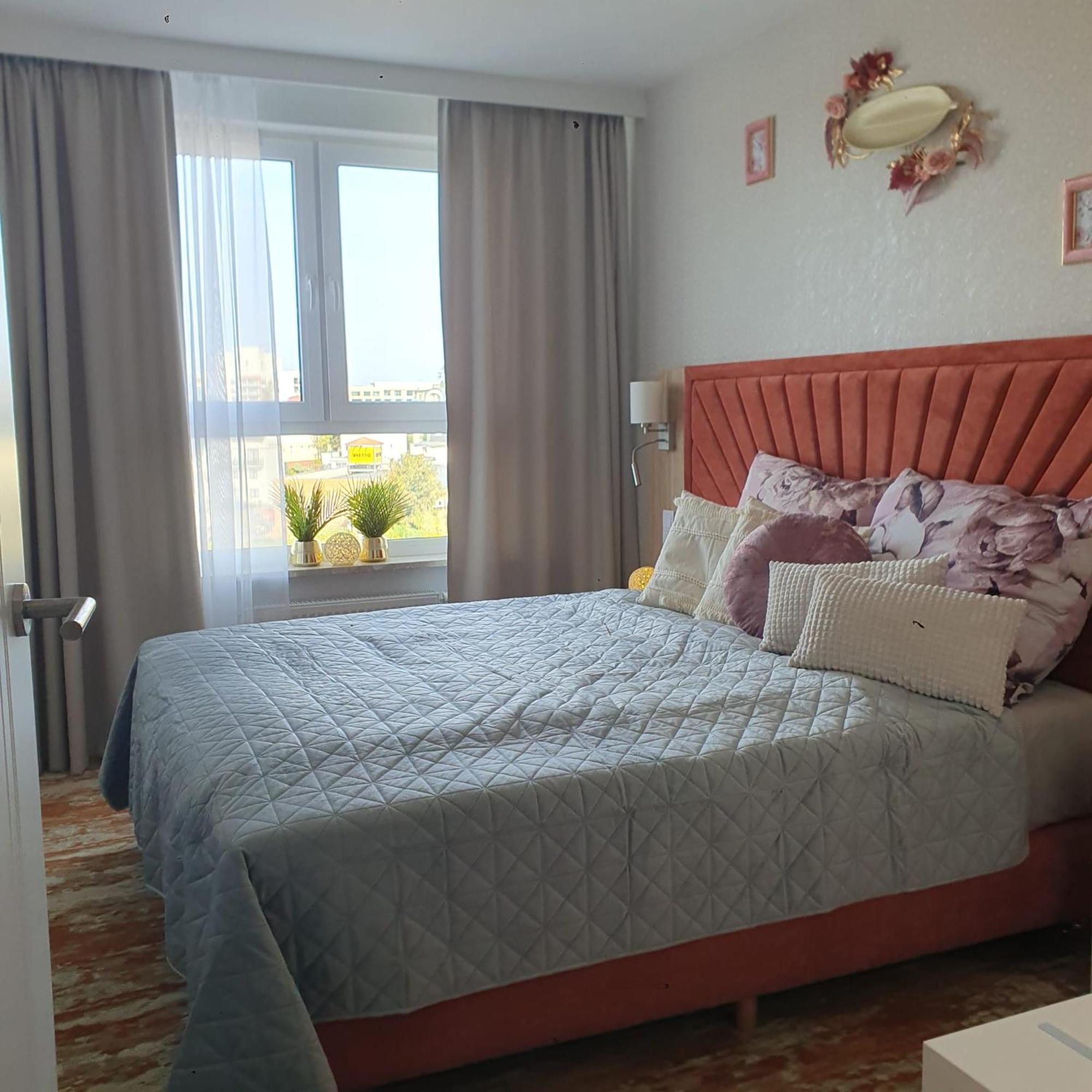 Bel Mare Resort Ekskluzywny Apartament Dla Wymagajacych Klientow 2 Miedzyzdroje Exterior photo